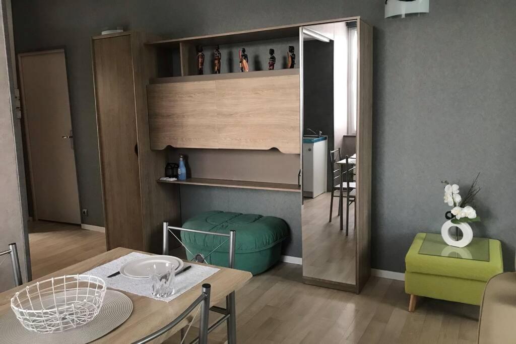 Les Plos, Cosy Ferienhaus